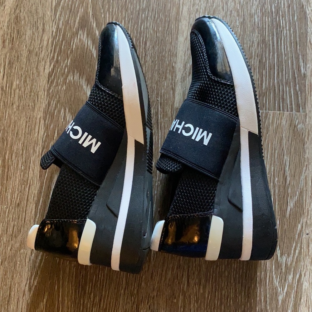 MICHAEL Michael Kors
Felix Trainer Sneakers